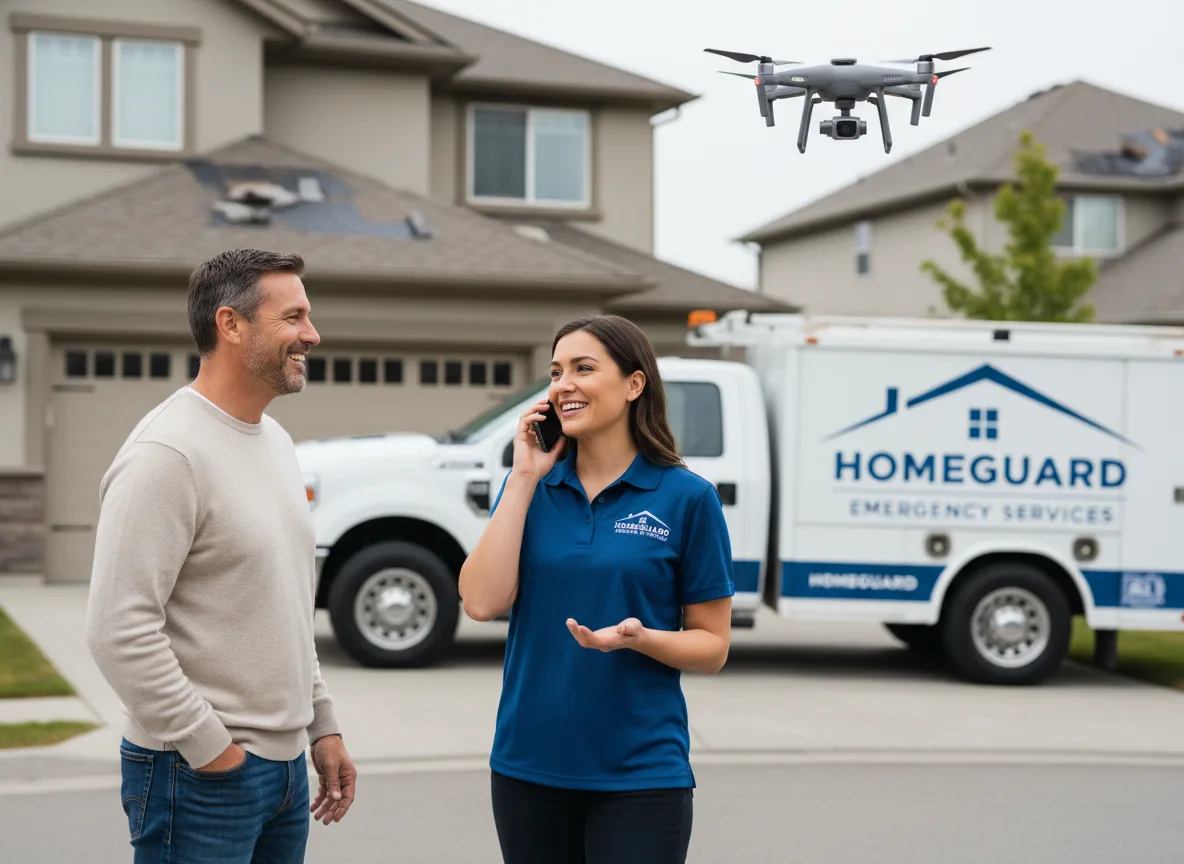 Roof Inspection And Assessment in Summerdale, PA